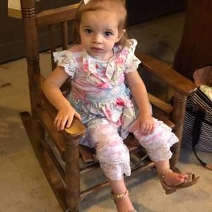 Meet your Posher, Shelby